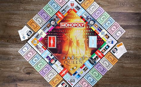 Amazon.com: Monopoly Queen .